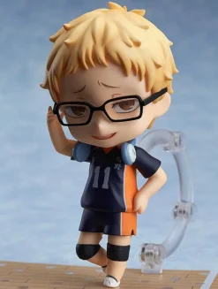Nendoroid Kei Tsukishima (Haikyuu!!)