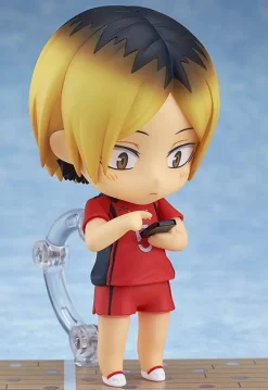 Nendoroid Kenma Kozume (Haikyu!!) (Reissue)