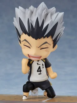 Nendoroid Kotaro Bokuto (Haikyu!!)
