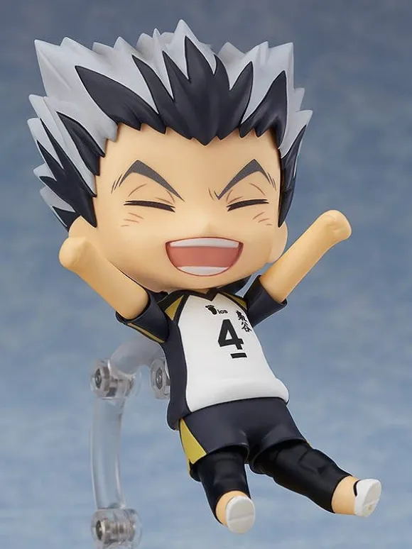 Nendoroid Kotaro Bokuto (Haikyu!!) (Reissue)