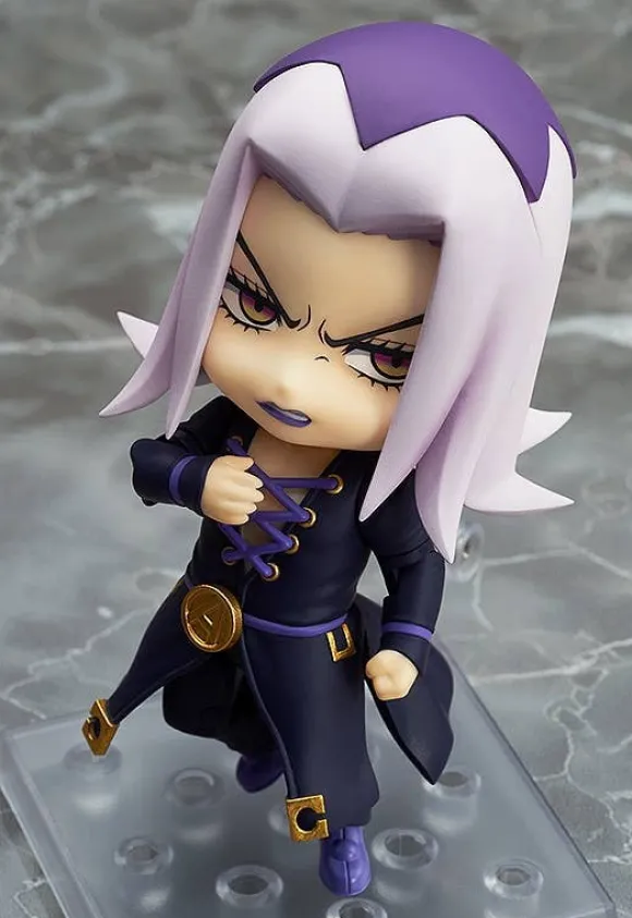 Nendoroid Leone Abbacchio (JoJo's Bizarre Adventure)