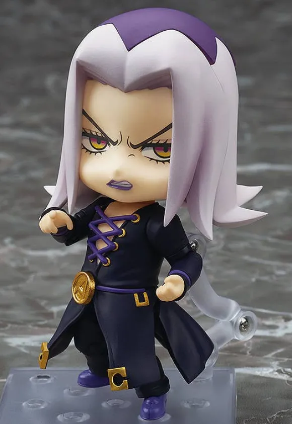 Nendoroid Leone Abbacchio (JoJo's Bizarre Adventure: Golden Wind)