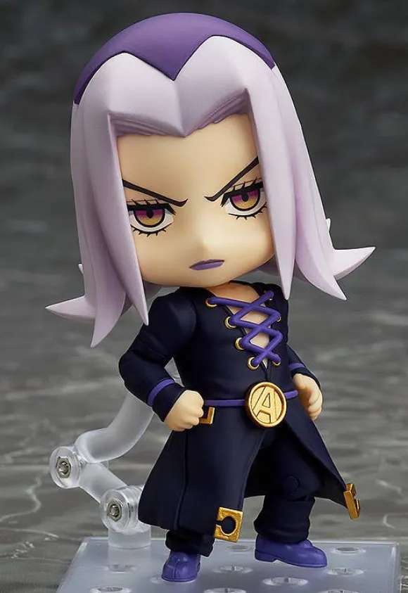 Nendoroid Leone Abbacchio (JoJo's Bizarre Adventure: Golden Wind)