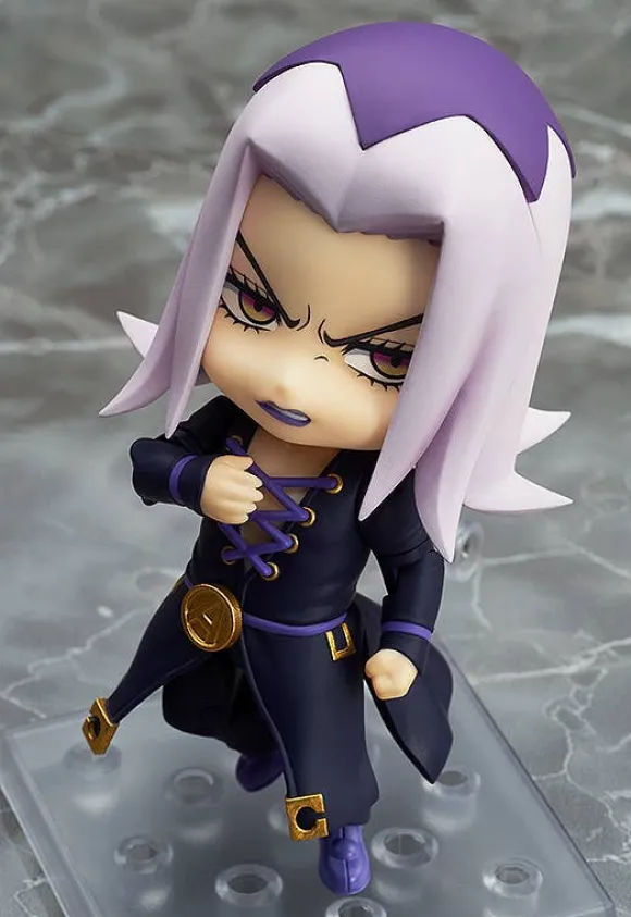 Nendoroid Leone Abbacchio (JoJo's Bizarre Adventure: Golden Wind)