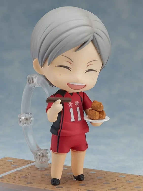 Nendoroid Lev Haiba (Haikyu!!)