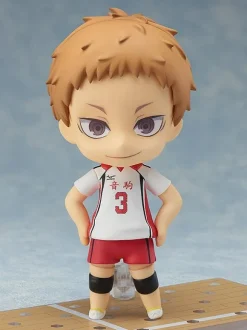 Nendoroid Morisuke Yaku (Haikyu!!)