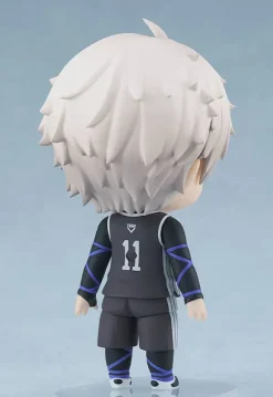 Nendoroid Nagi Seishiro (BLUE LOCK) (Reissue)