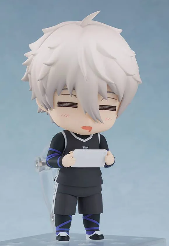 Nendoroid Nagi Seishiro (BLUE LOCK) (Reissue)