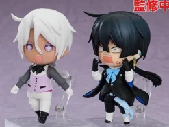Nendoroid Noe Archiviste (The Case Study of Vanitas)