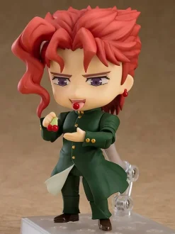 Nendoroid Noriaki Kakyoin (JoJo's Bizarre Adventure: Stardust Crusaders) (Reissue)