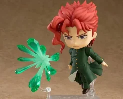 Nendoroid Noriaki Kakyoin (JoJo's Bizarre Adventure: Stardust Crusaders) (Reissue)