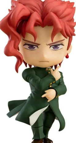 Nendoroid Noriaki Kakyoin (JoJo's Bizarre Adventure: Stardust Crusaders) (Reissue)