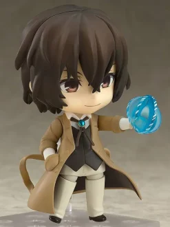 Nendoroid Osamu Dazai (Bungo Stray Dogs) (Reissue)