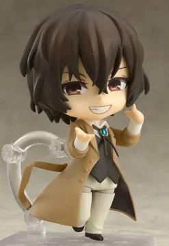 Nendoroid Osamu Dazai (Bungo Stray Dogs) (Rerelease)