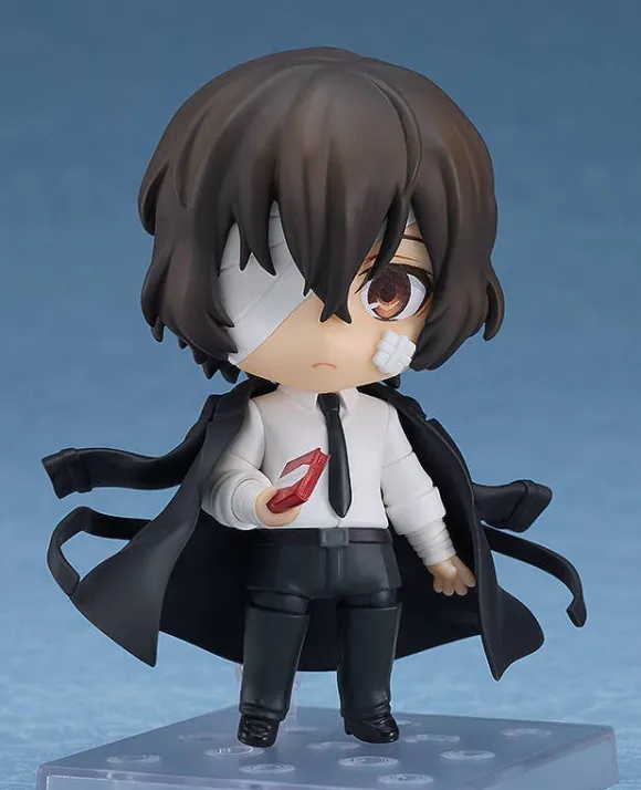 Nendoroid Osamu Dazai: Fifteen-Year-Old Ver. (Bungo Stray Dogs)