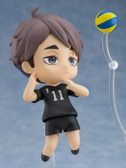 Nendoroid Osamu Miya (HAIKYU!! TO THE TOP)