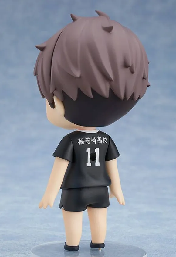 Nendoroid Osamu Miya (HAIKYU!! TO THE TOP)