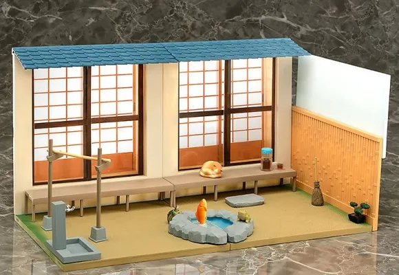 Nendoroid Playset #06: Engawa B Set