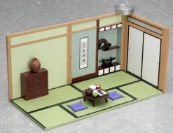 Nendoroid Playset #02: Japanese Life Set A - Dining Set (Third Reissue)