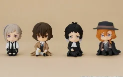 Nendoroid Plus: Atsushi Nakajima Rubber Mascot (Bungo Stray Dogs)