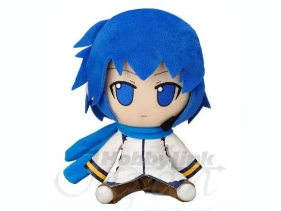Nendoroid Plus Stuffed KAITO