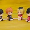 Nendoroid Plus: Tetsuro Kuroo Rubber Mascot (Haikyu!!)