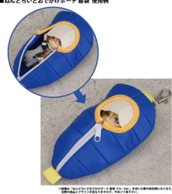 Nendoroid Pouch: Sleeping Bag (Yamanbagiri Kunihiro Ver.) (Touken Ranbu -ONLINE-)