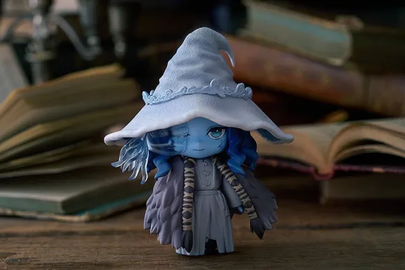 Nendoroid Ranni (ELDEN RING)