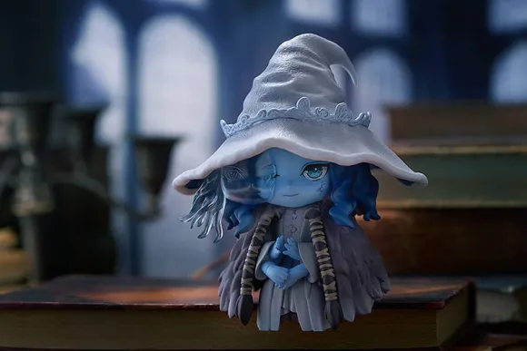Nendoroid Ranni (ELDEN RING)