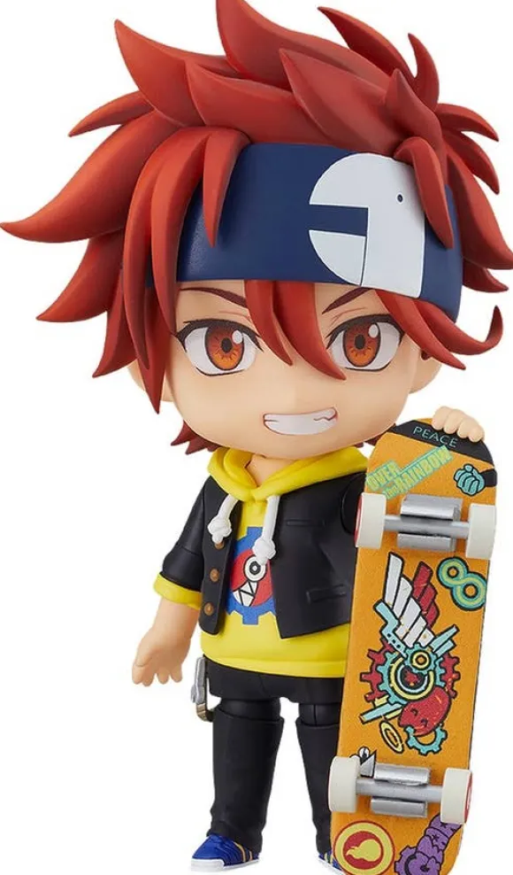 Nendoroid Reki (SK8 the Infinity)