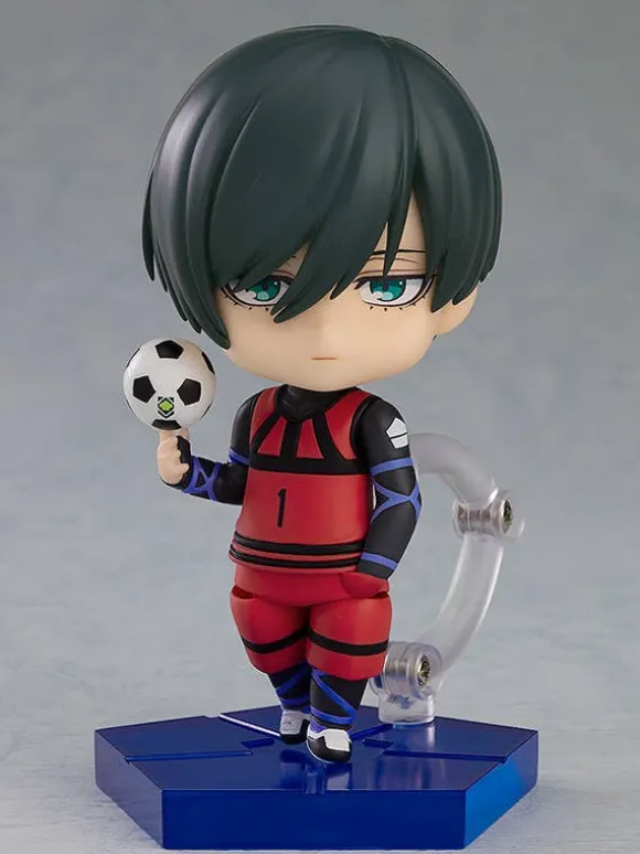 Nendoroid Rin Itoshi (BLUE LOCK) (Rerelease)