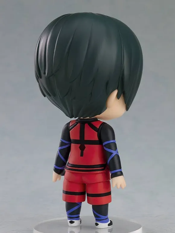 Nendoroid Rin Itoshi (BLUE LOCK) (Rerelease)