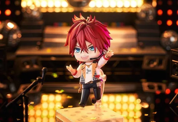 Nendoroid Rinne Amagi (Ensemble Stars!! Music)