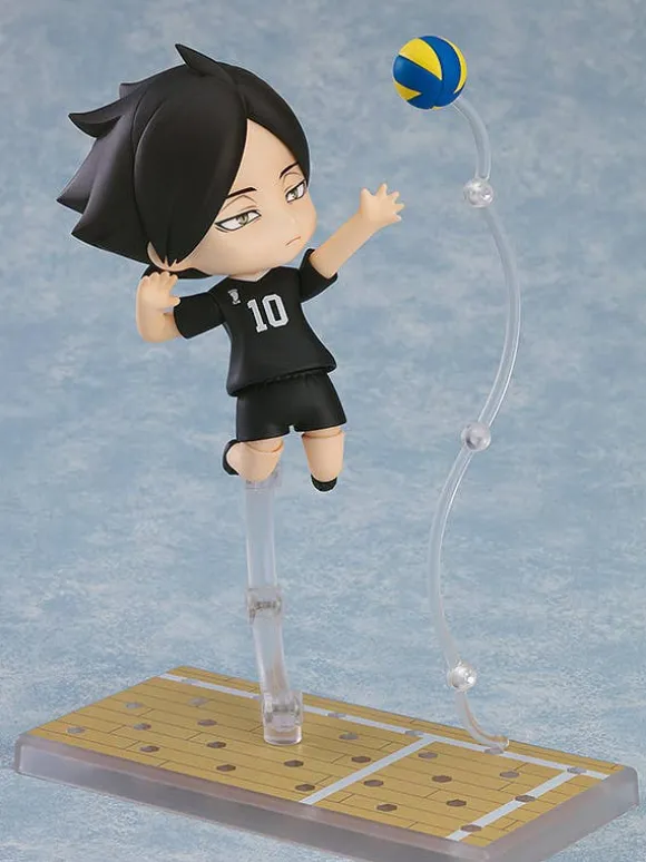Nendoroid Rintaro Suna (Haikyu!!)
