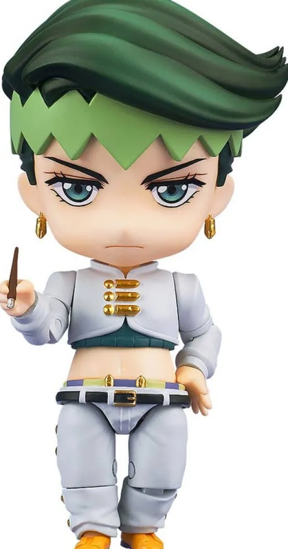 Nendoroid Rohan Kishibe (JoJo's Bizarre Adventure: Diamond is Unbreakable) (Reissue)