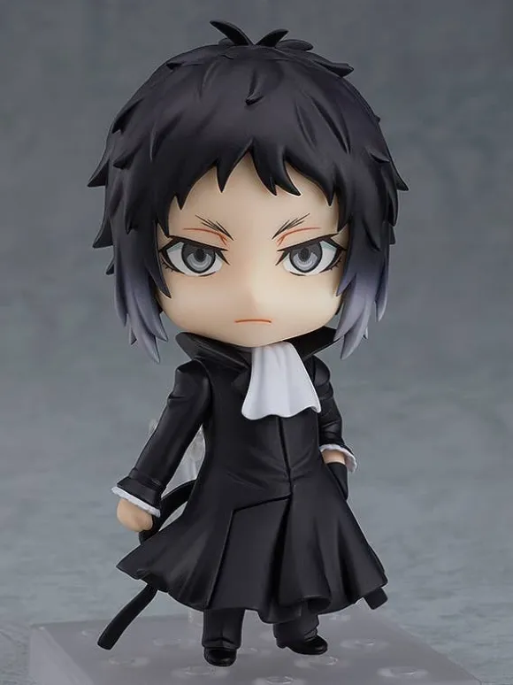 Nendoroid Ryunosuke Akutagawa (Bungo Stray Dogs)