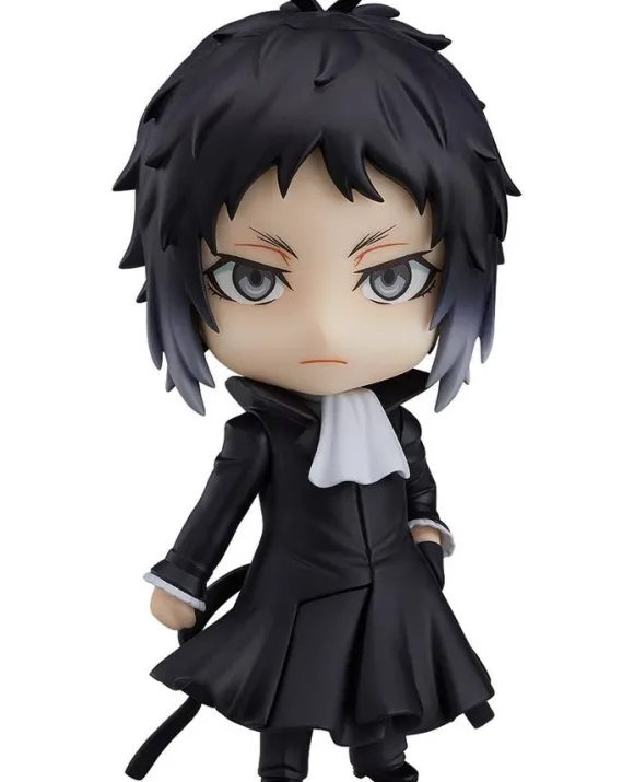 Nendoroid Ryunosuke Akutagawa (Bungo Stray Dogs)