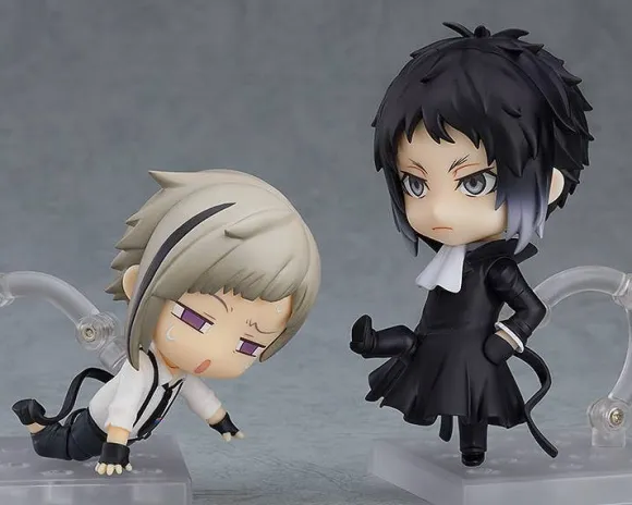 Nendoroid Ryunosuke Akutagawa (Bungo Stray Dogs)