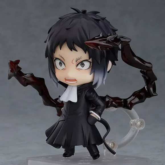 Nendoroid Ryunosuke Akutagawa (Bungo Stray Dogs)