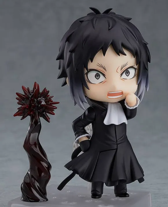 Nendoroid Ryunosuke Akutagawa (Bungo Stray Dogs)