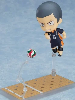 Nendoroid Ryunosuke Tanaka (Haikyu!!)