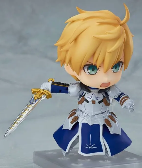 Nendoroid Saber/Arthur Pendragon (Prototype) (Fate/Grand Order)