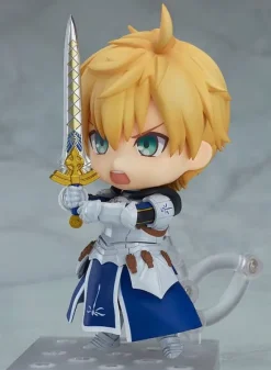 Nendoroid Saber/Arthur Pendragon (Prototype): Ascension Ver. (Fate/Grand Order)