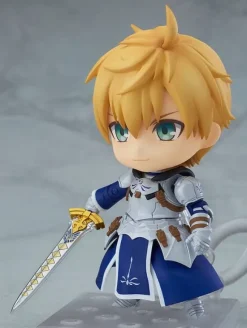 Nendoroid Saber/Arthur Pendragon (Prototype): Ascension Ver. (Fate/Grand Order)