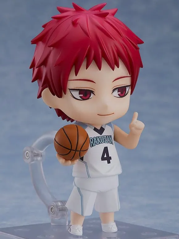 Nendoroid Seijuro Akashi (Kuroko's Basketball)