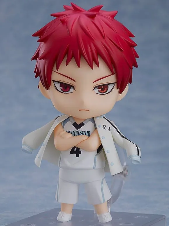 Nendoroid Seijuro Akashi (Kuroko's Basketball)