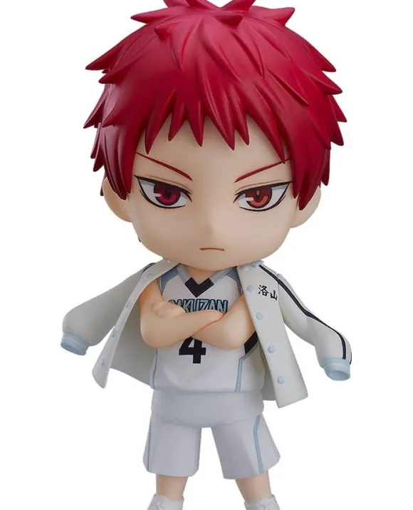 Nendoroid Seijuro Akashi (Kuroko's Basketball)