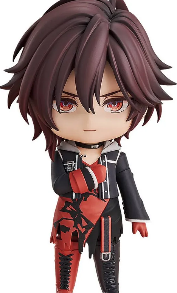 Nendoroid Shin (Amnesia)