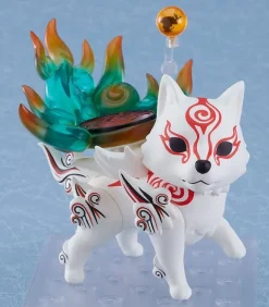 Nendoroid Shiranui (Okami)