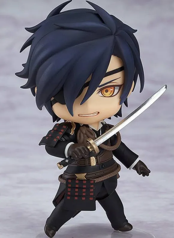 Nendoroid Shokudaikiri Mitsutada (Touken Ranbu Online)
